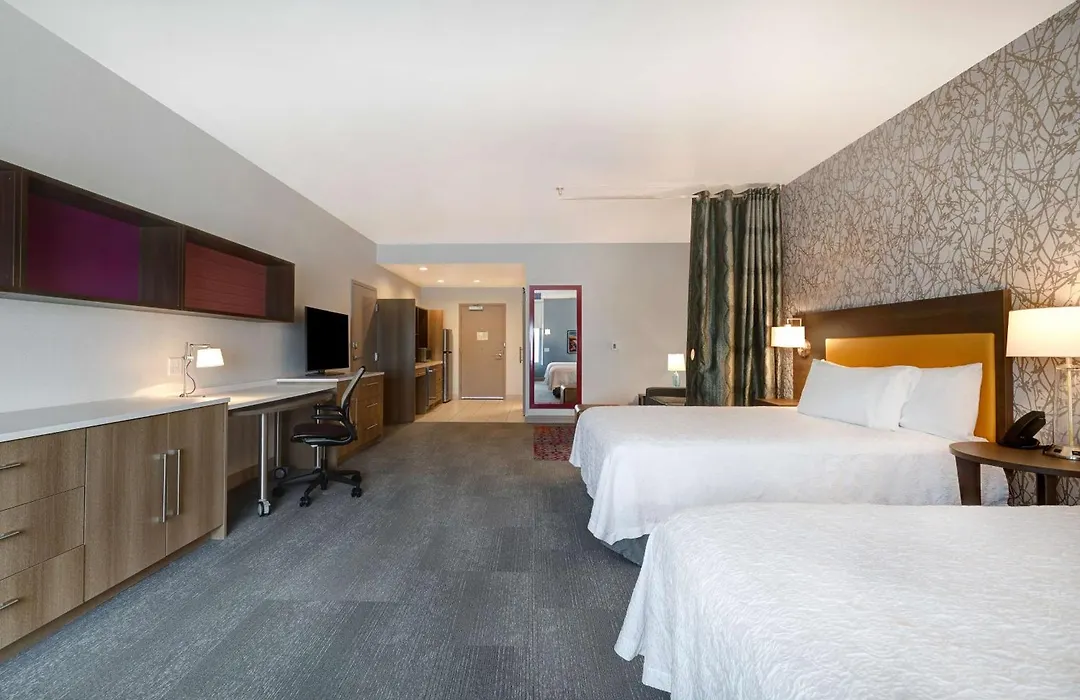 Home2 Suites By Hilton Las Vegas Northwest-1